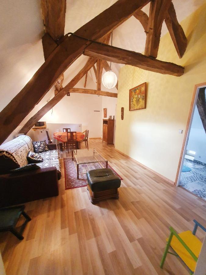 Chambres D'Hotes Gourdon Zewnętrze zdjęcie