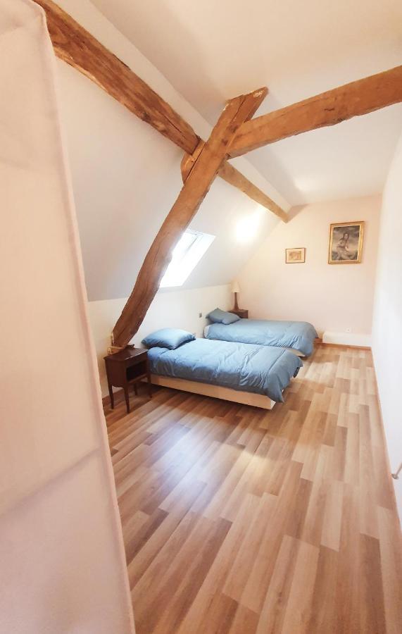 Chambres D'Hotes Gourdon Zewnętrze zdjęcie