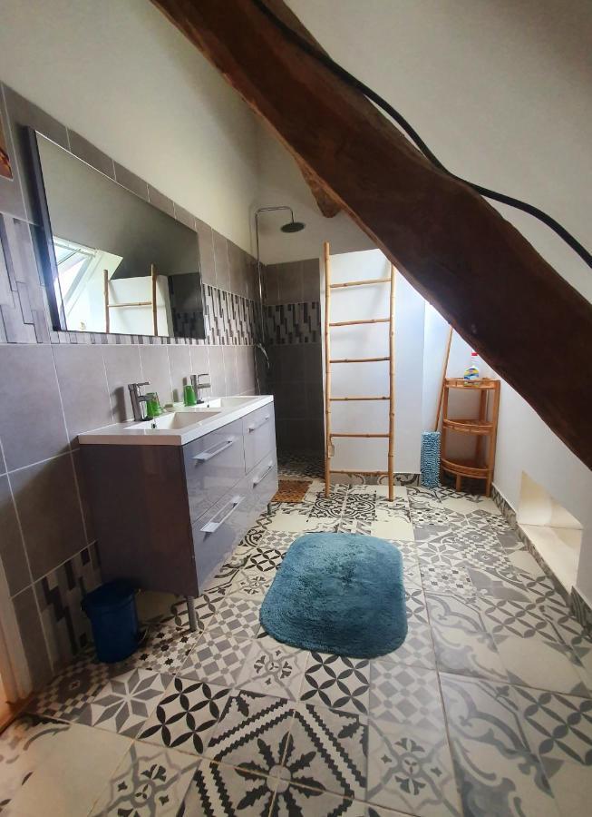 Chambres D'Hotes Gourdon Zewnętrze zdjęcie