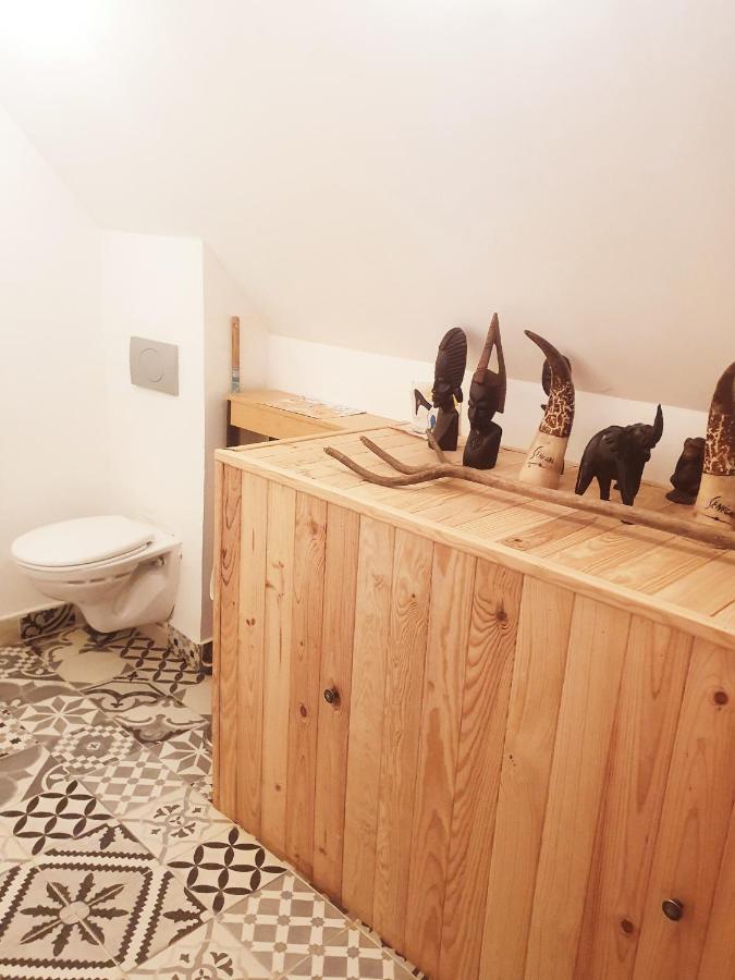 Chambres D'Hotes Gourdon Zewnętrze zdjęcie