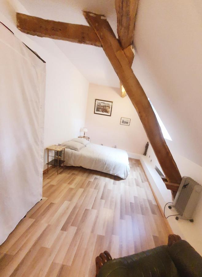 Chambres D'Hotes Gourdon Zewnętrze zdjęcie
