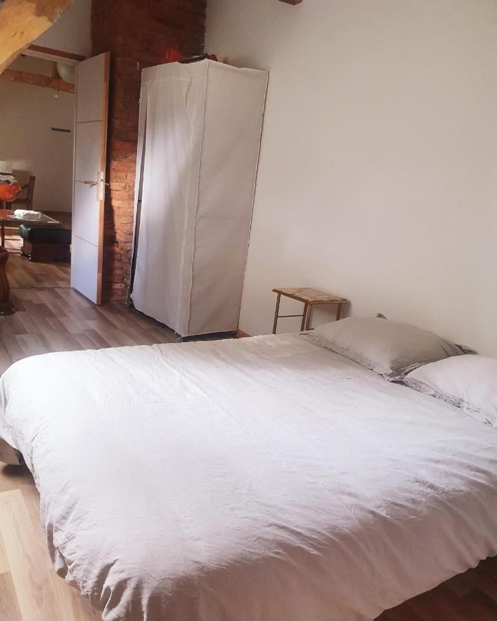 Chambres D'Hotes Gourdon Zewnętrze zdjęcie